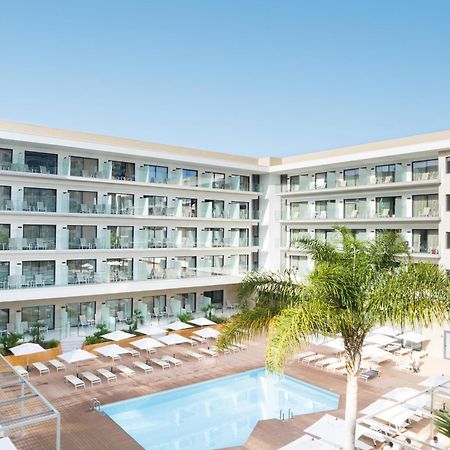 Hotel Aubamar Bali Playa de Palma  Esterno foto