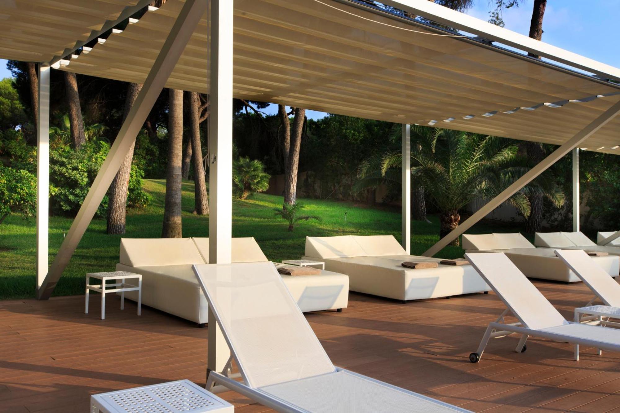 Hotel Aubamar Bali Playa de Palma  Esterno foto
